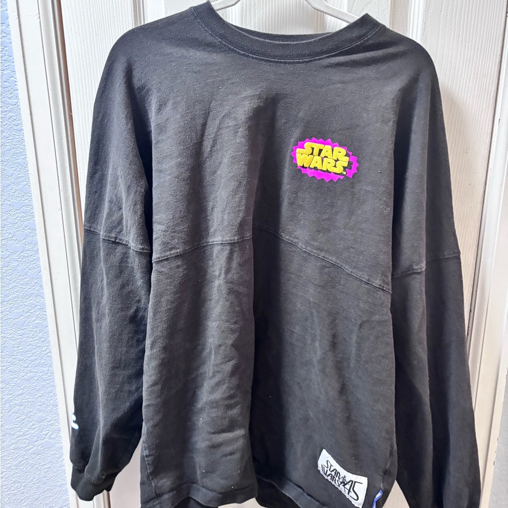 Star Wars Action Figure Spirit Jersey